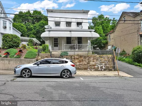 317 Saint John St, Schuylkill Haven, PA 17972