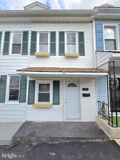 1306 Market St, Ashland, PA 17921