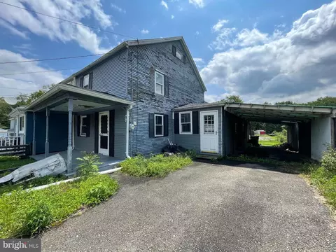 30 School Row, Pottsville, PA 17901