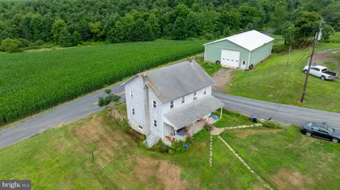 View/Area - 15 Snyder Rd, Pitman, PA 17964 photo 2 of 5