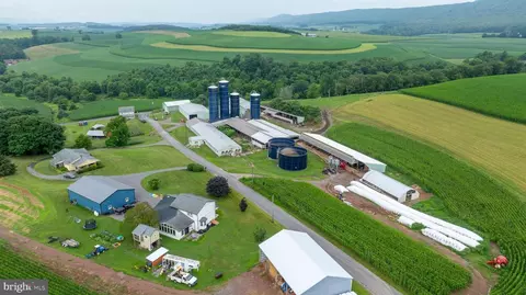 View/Area - 15 Snyder Rd, Pitman, PA 17964 photo 3 of 5