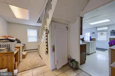Entry Way - 15 Snyder Rd, Pitman, PA 17964 photo 9 of 10
