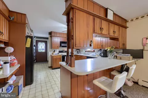 Entry Way - 15 Snyder Rd, Pitman, PA 17964 photo 6 of 10