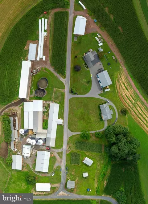 View/Area - 15 Snyder Rd, Pitman, PA 17964 photo 5 of 5