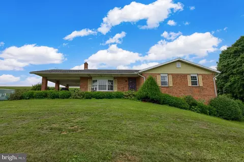 Exterior - 15 Snyder Rd, Pitman, PA 17964 photo 2 of 8