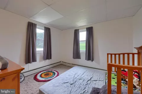 Bedroom - 15 Snyder Rd, Pitman, PA 17964 photo 5 of 5