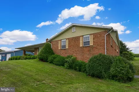 Exterior - 15 Snyder Rd, Pitman, PA 17964 photo 1 of 8
