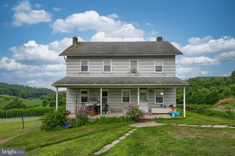 Exterior - 15 Snyder Rd, Pitman, PA 17964 photo 6 of 8