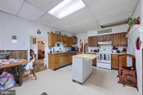 Kitchen - 15 Snyder Rd, Pitman, PA 17964 photo 3 of 3