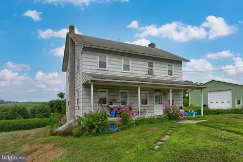 Exterior - 15 Snyder Rd, Pitman, PA 17964 photo 7 of 8
