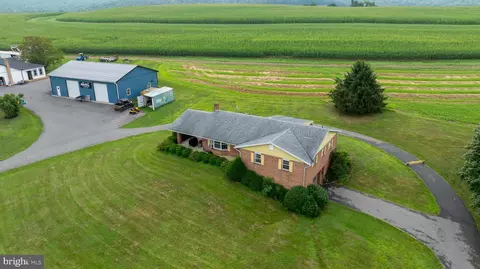 View/Area - 15 Snyder Rd, Pitman, PA 17964 photo 4 of 5