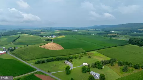 View/Area - 15 Snyder Rd, Pitman, PA 17964 photo 1 of 5