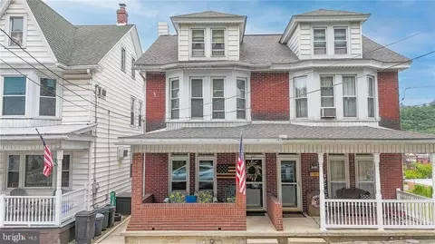 545 Arlington St, Tamaqua, PA 18252