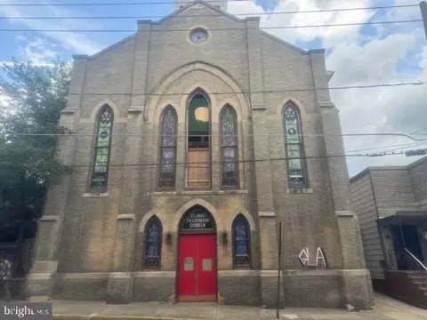 115-119 W Cherry St W, Shenandoah, PA 17976
