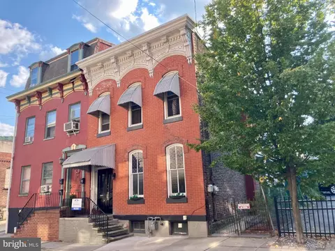 203 N 2nd St, Pottsville, PA 17901