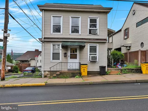 401 E Main St, Schuylkill Haven, PA 17972