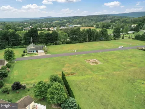 lot3 Beauty Mary Way, Pine Grove, PA 17963