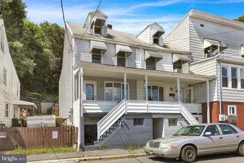 118 Westwood St, Minersville, PA 17954