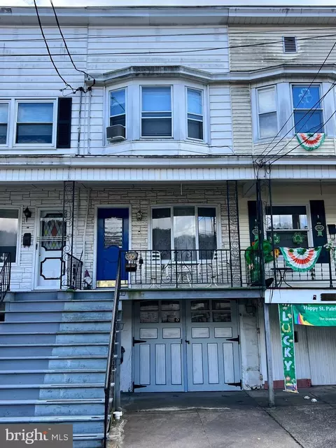 355 W Preston Ave, Girardville, PA 17935