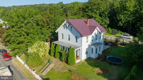 1107 Arch St, Ashland, PA 17921