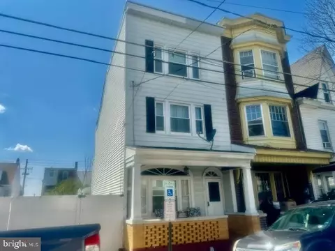 124 N Jardin St, Shenandoah, PA 17976
