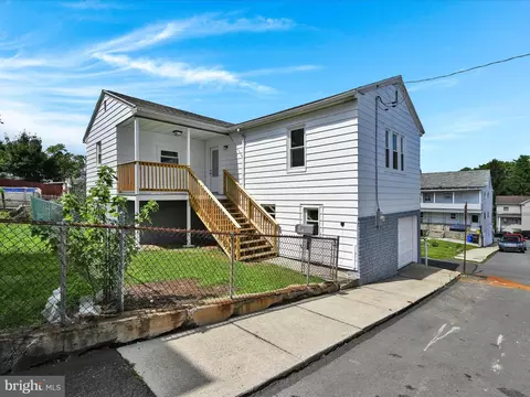 500 Spring St, Minersville, PA 17954