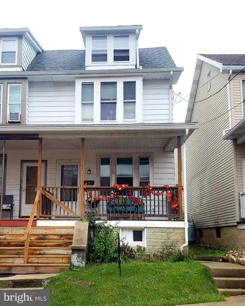 131 S Margaretta St, Schuylkill Haven, PA 17972
