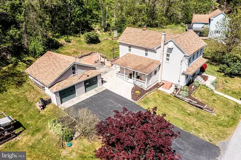 29 Gracy Rd, Pottsville, PA 17901