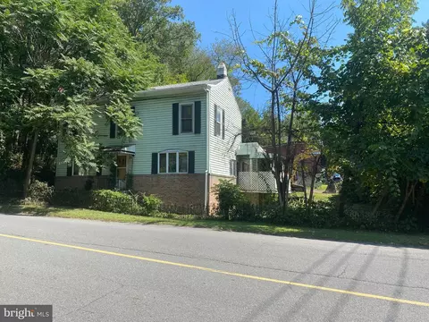 0 7 Mamie Ave, Pottsville, PA 17901