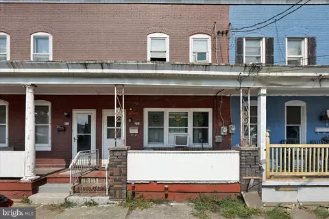 213 Elm St, Tamaqua, PA 18252
