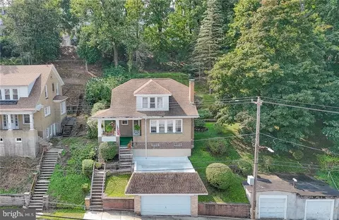 314 W Cottage Ave, Tamaqua, PA 18252