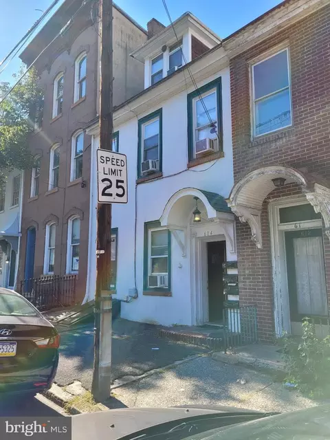 614 Mahantongo St, Pottsville, PA 17901