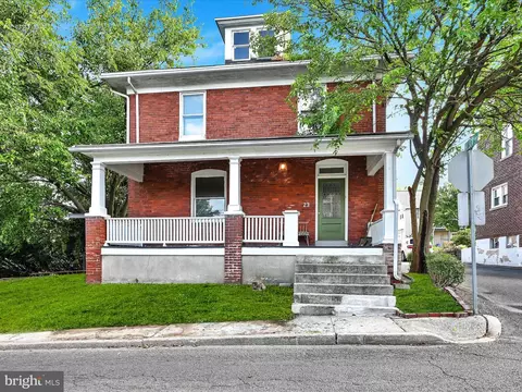 23 S Margaretta St, Schuylkill Haven, PA 17972