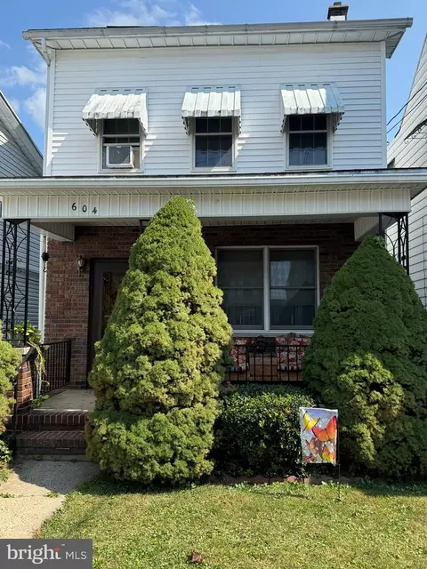 604 Mcknight St, Gordon, PA 17936