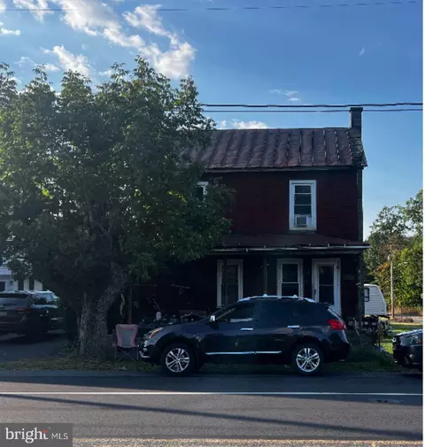 210 W Biddle St, Ashland, PA 17921
