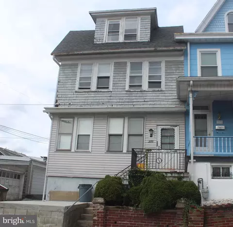500 Ridge Ave, Pottsville, PA 17901