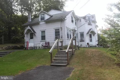 401 Boone St, Pottsville, PA 17901