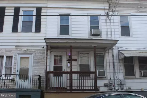 621 W Norwegian St, Pottsville, PA 17901