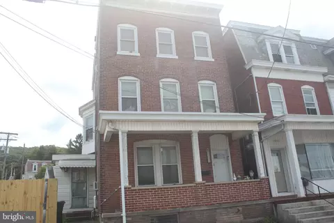 1901 W Market St, Pottsville, PA 17901