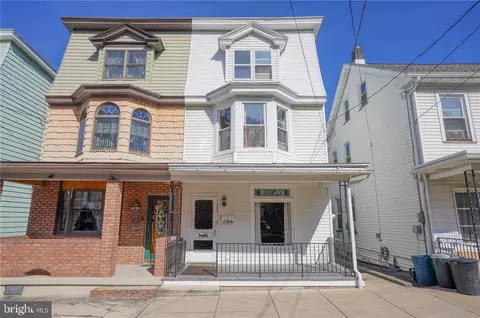 639 Arlington St, Tamaqua, PA 18252