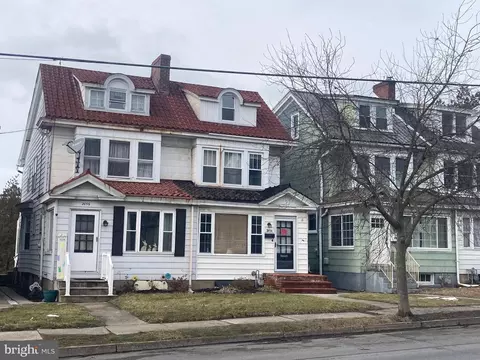 2054 W Market St, Pottsville, PA 17901
