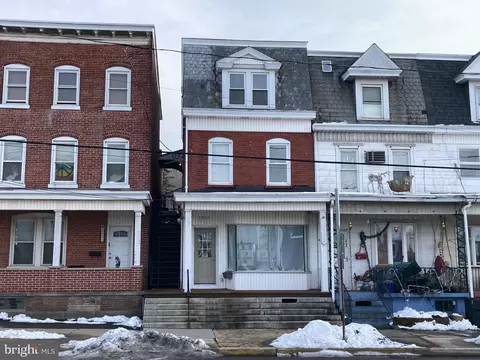 1903 W Market St, Pottsville, PA 17901