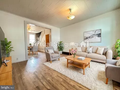 405 N Mcknight St, Gordon, PA 17936