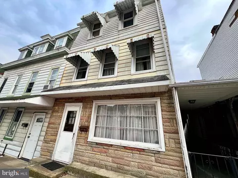 1416 Market St, Ashland, PA 17921