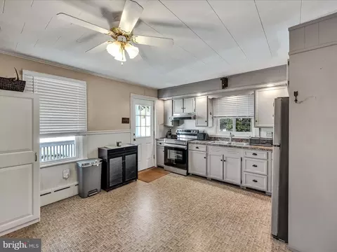 Kitchen - 413 Maple Ave, Marlin, PA 17951 photo 1 of 2