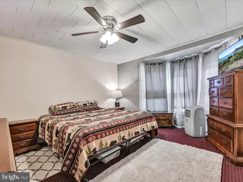 Bedroom - 413 Maple Ave, Marlin, PA 17951 photo 2 of 3
