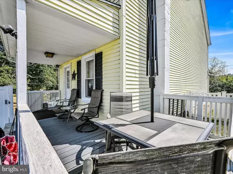 Exterior - 413 Maple Ave, Marlin, PA 17951 photo 3 of 6