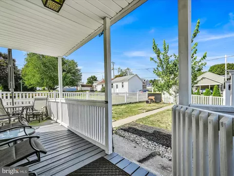 Exterior - 413 Maple Ave, Marlin, PA 17951 photo 2 of 6