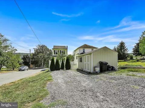 Exterior - 413 Maple Ave, Marlin, PA 17951 photo 6 of 6