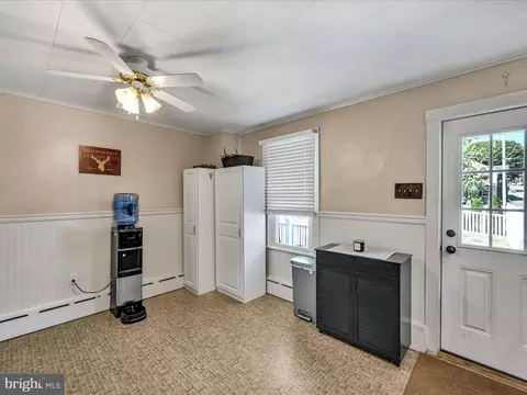 Entry Way - 413 Maple Ave, Marlin, PA 17951 photo 1 of 1